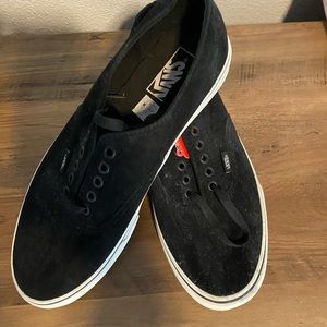 Men’s Van shoes